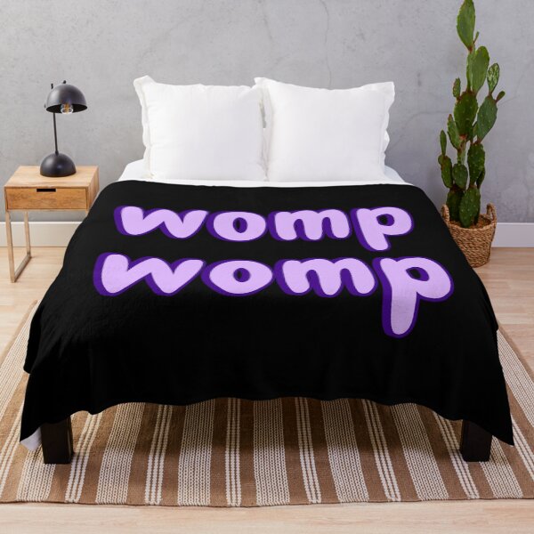 Item preview, Womp Womp Tiktok Meme designed and sold by Amnaatiq.