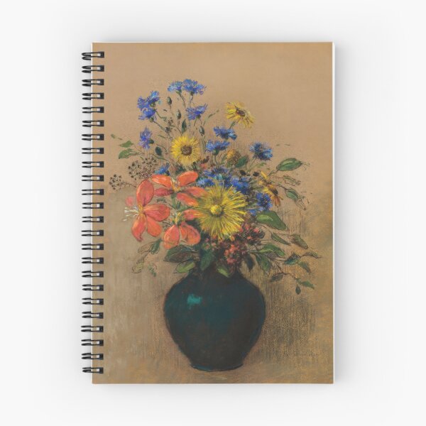 Item preview, artist odilon redon, odilon redon paintings, painter odilon redon, odilon redon art, odilon redon artwork, odilon redon drawings designed and sold by diana-shaw.