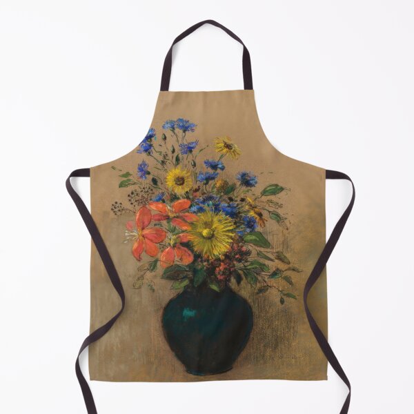 Item preview, artist odilon redon, odilon redon paintings, painter odilon redon, odilon redon art, odilon redon artwork, odilon redon drawings designed and sold by diana-shaw.
