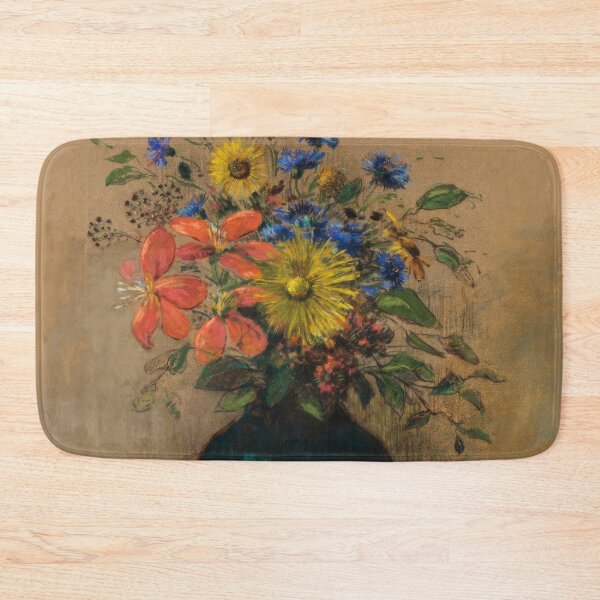 Item preview, artist odilon redon, odilon redon paintings, painter odilon redon, odilon redon art, odilon redon artwork, odilon redon drawings designed and sold by diana-shaw.