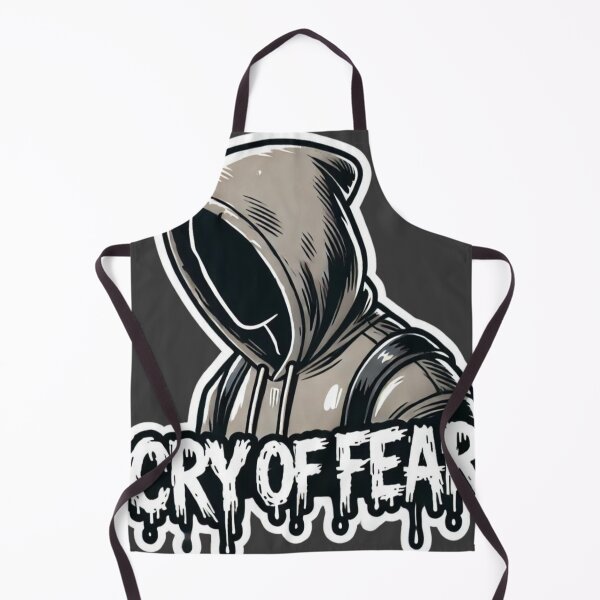 Item preview, Shadows of Cry of Fear designed and sold by NutSkyArt.