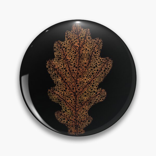 Item preview, Leaf Circles designed and sold by BurningChair.