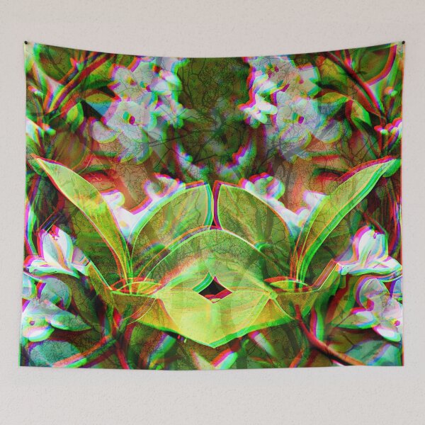 Item preview, Rebirth of Gaia | Sister designed and sold by Angela Mayotte.