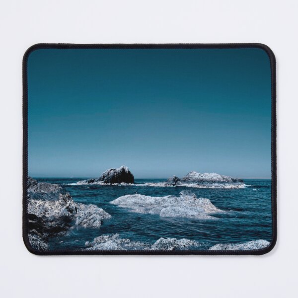 Item preview, Ocean at low tide designed and sold by Cblifeisgood.