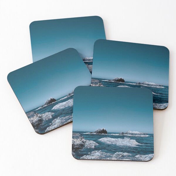 Item preview, Ocean at low tide  designed and sold by Cblifeisgood.