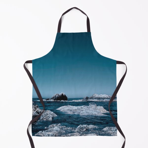 Item preview, Ocean at low tide designed and sold by Cblifeisgood.