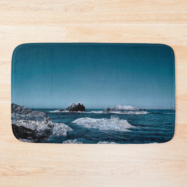 Item preview, Ocean at low tide  designed and sold by Cblifeisgood.