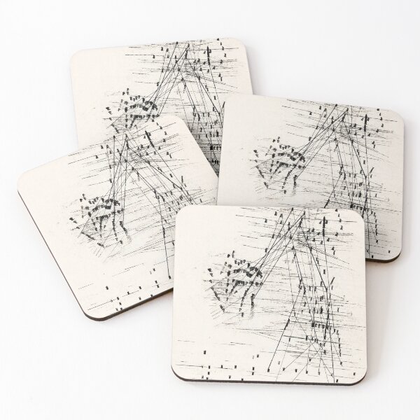 Item preview, [25] Delicate Forget me nots _Dana Krystle// Poetry book art.  designed and sold by dana-krystle.