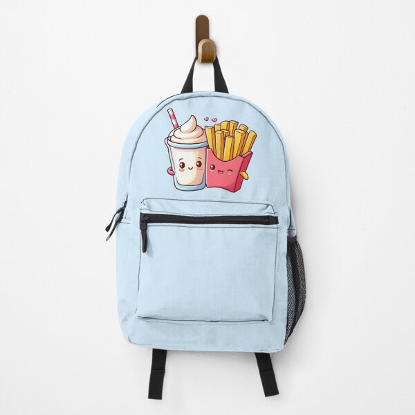 Item preview, Milkshake and Fries designed and sold by rhodyownsthis.