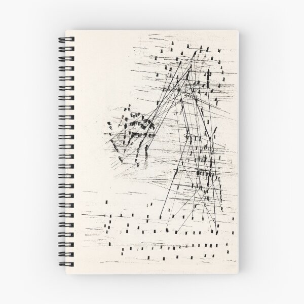 Item preview, [25] Delicate Forget me nots _Dana Krystle// Poetry book art.  designed and sold by dana-krystle.