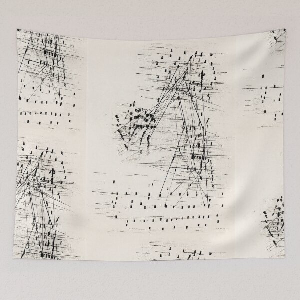 Item preview, [25] Delicate Forget me nots _Dana Krystle// Poetry book art.  designed and sold by dana-krystle.