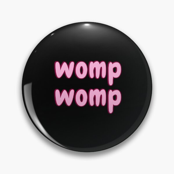 Item preview, Womp Womp Meme designed and sold by Amnaatiq.