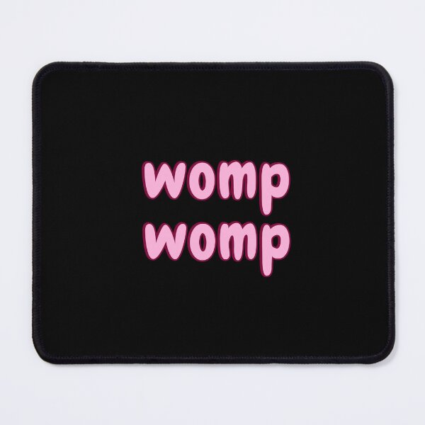 Item preview, Womp Womp Meme designed and sold by Amnaatiq.