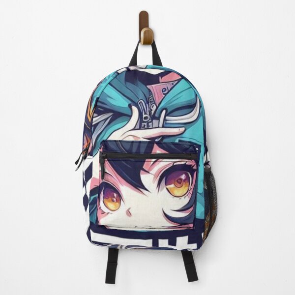 Item preview, anime girl - anime girls and anime boys designed and sold by Constructive27.