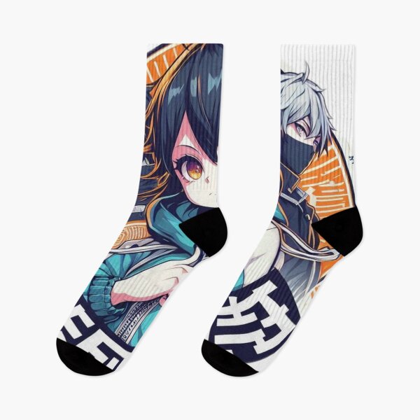 Item preview, anime girl - anime girls and anime boys designed and sold by Constructive27.