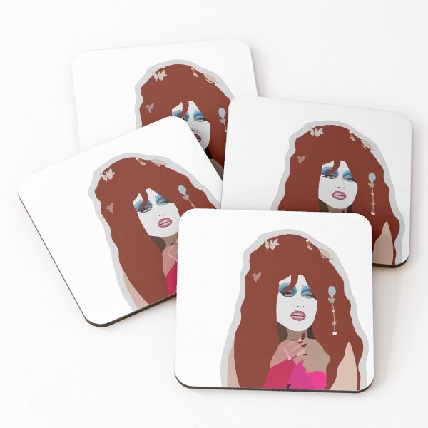 Item preview, Chappell Roan Tiny Desk Concer designed and sold by Vanininomenon.