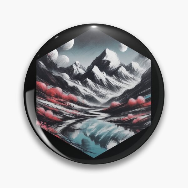 Item preview, Serene Reflections designed and sold by AbsoluteA.