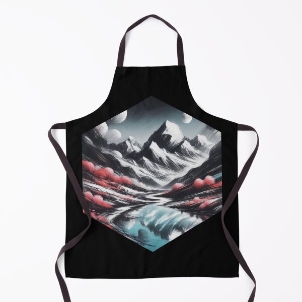 Item preview, Serene Reflections designed and sold by AbsoluteA.