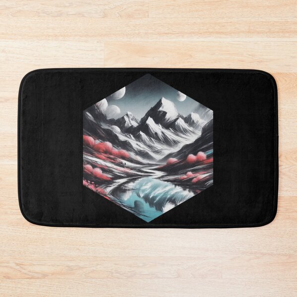 Item preview, Serene Reflections designed and sold by AbsoluteA.