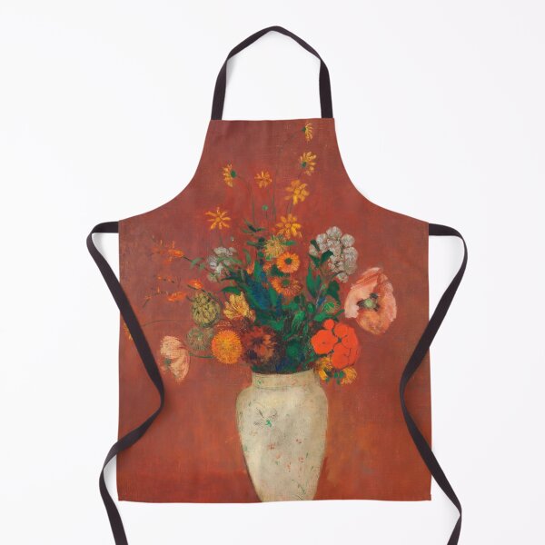 Item preview, artist odilon redon, odilon redon paintings, painter odilon redon, odilon redon art, odilon redon artwork, odilon redon drawings designed and sold by diana-shaw.