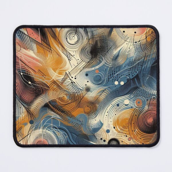 Item preview, Artistic Brushstroke Freedom designed and sold by Rui Fernandes.