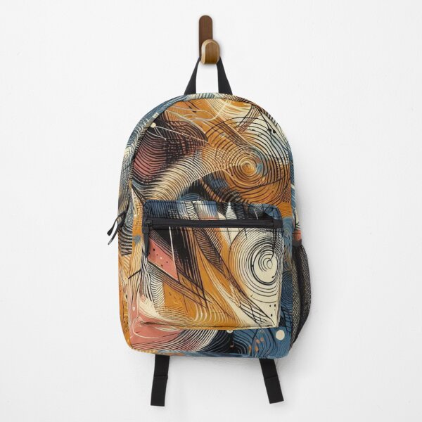 Item preview, Artistic Brushstroke Freedom designed and sold by Rui Fernandes.