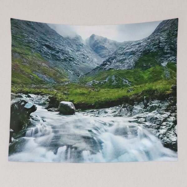 Item preview, Beautiful Loch Ness on our Scotland tour  designed and sold by The Happiness Market .