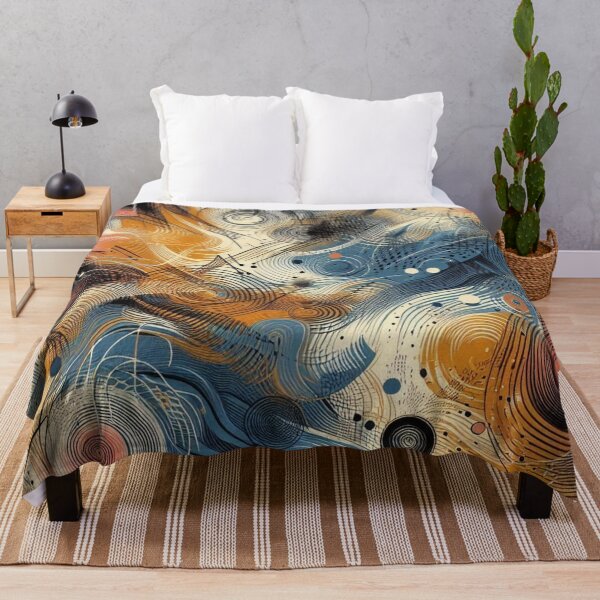 Item preview, Artistic Brushstroke Freedom designed and sold by Rui Fernandes.