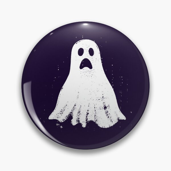 Item preview, Meh Ghost designed and sold by Grafixgurl247.