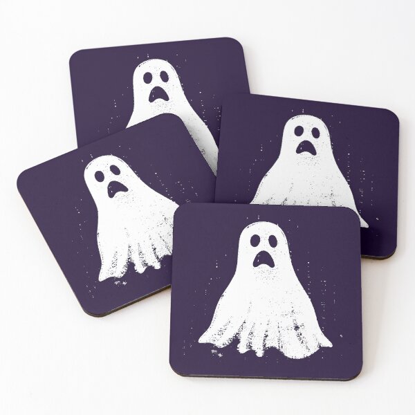 Item preview, Meh Ghost designed and sold by Grafixgurl247.