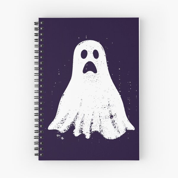 Item preview, Meh Ghost designed and sold by Grafixgurl247.