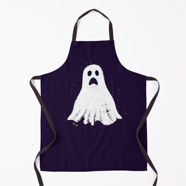 Item preview, Meh Ghost designed and sold by Grafixgurl247.
