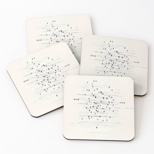 Item preview, [26] Delicate Forget me nots _Dana Krystle// Poetry book art.  designed and sold by dana-krystle.