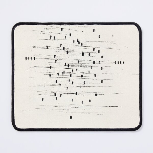 Item preview, [26] Delicate Forget me nots _Dana Krystle// Poetry book art.  designed and sold by dana-krystle.