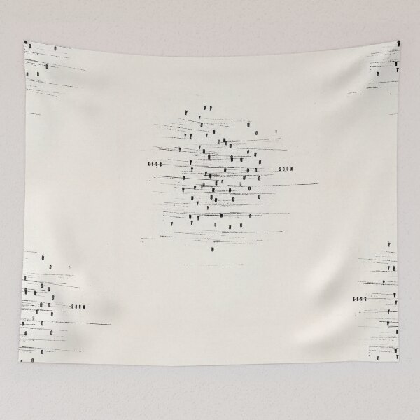 Item preview, [26] Delicate Forget me nots _Dana Krystle// Poetry book art.  designed and sold by dana-krystle.