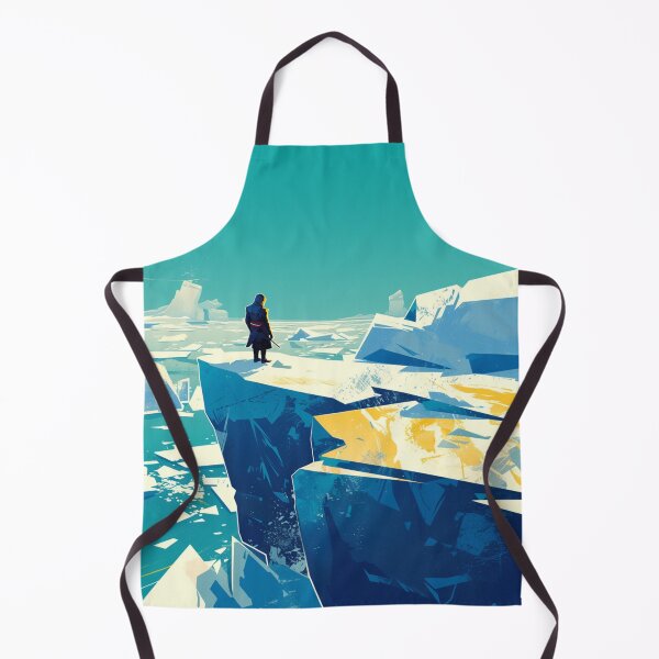 Item preview, Assassin Travel Poster designed and sold by MendaciousMina.