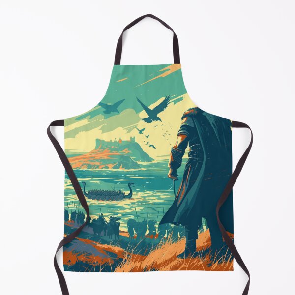 Item preview, Assassin Travel Poster designed and sold by MendaciousMina.