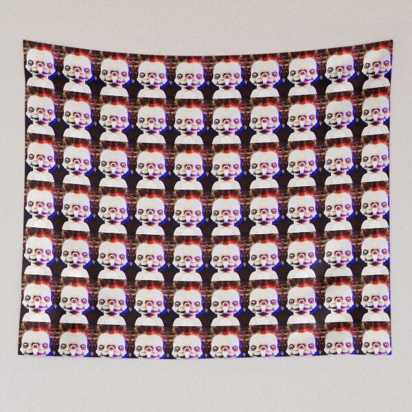 Item preview, Carol's Madness designed and sold by BeBe Strange.