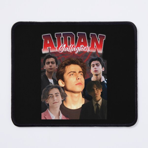 Item preview, Aidan Gallagher Retro Style designed and sold by deluluhaze.