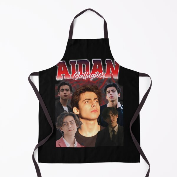 Item preview, Aidan Gallagher Retro Style designed and sold by deluluhaze.
