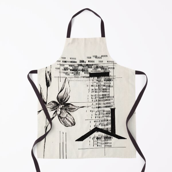 Item preview, [27] Delicate Forget me nots _Dana Krystle// Poetry book art.  designed and sold by dana-krystle.