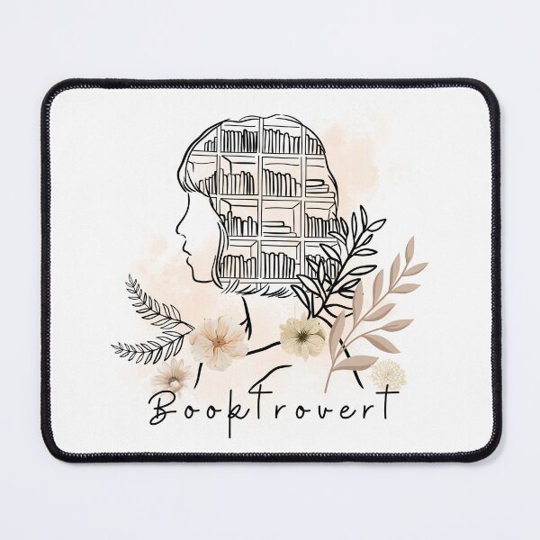 Item preview, Booktrovert women designed and sold by IsabellaArt99.