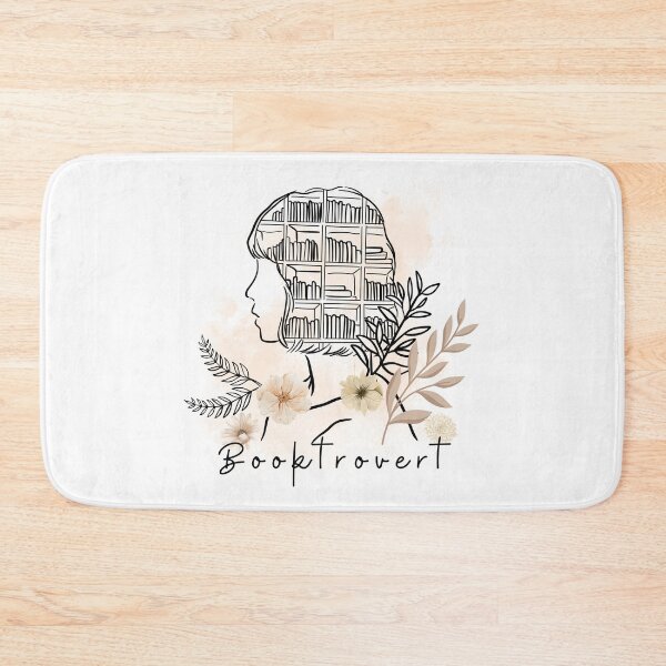 Item preview, Booktrovert women designed and sold by IsabellaArt99.