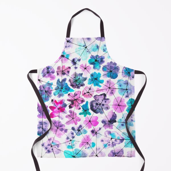 Item preview, Watercolor flower nebula designed and sold by Jouita.