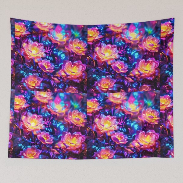 Item preview, Neon Love designed and sold by Propc.