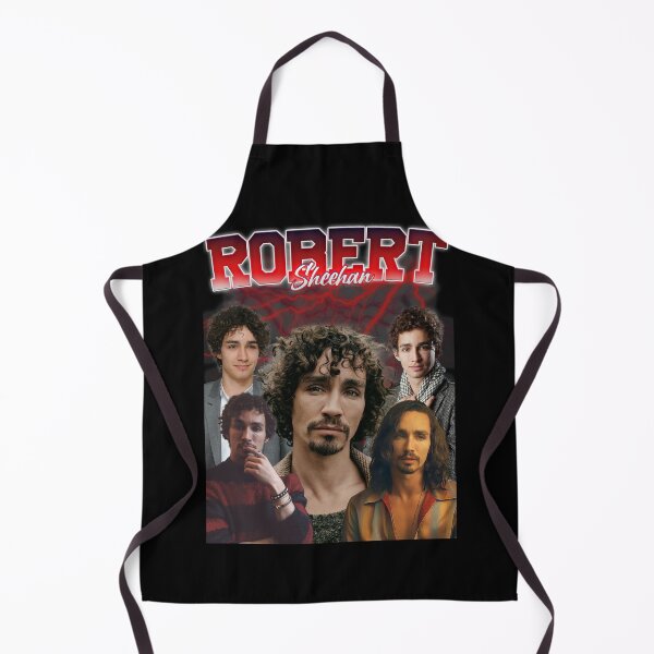 Item preview, Robert Sheehan Retro Style designed and sold by deluluhaze.