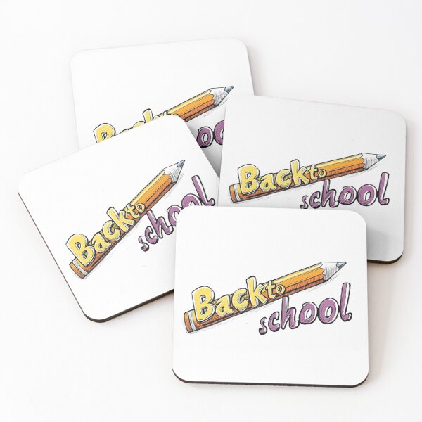 Item preview, Back to School Fun designed and sold by Craft99.