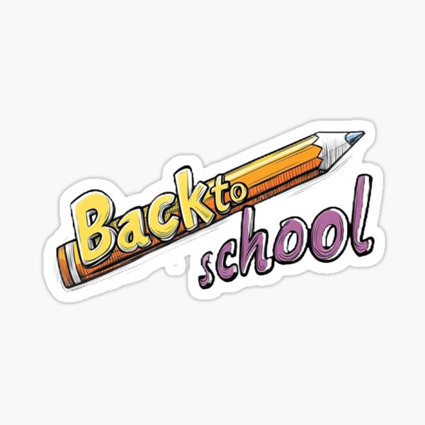 Item preview, Back to School Fun designed and sold by Craft99.