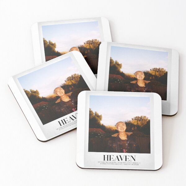 Item preview, RM - Heaven designed and sold by mymikrokosmos.