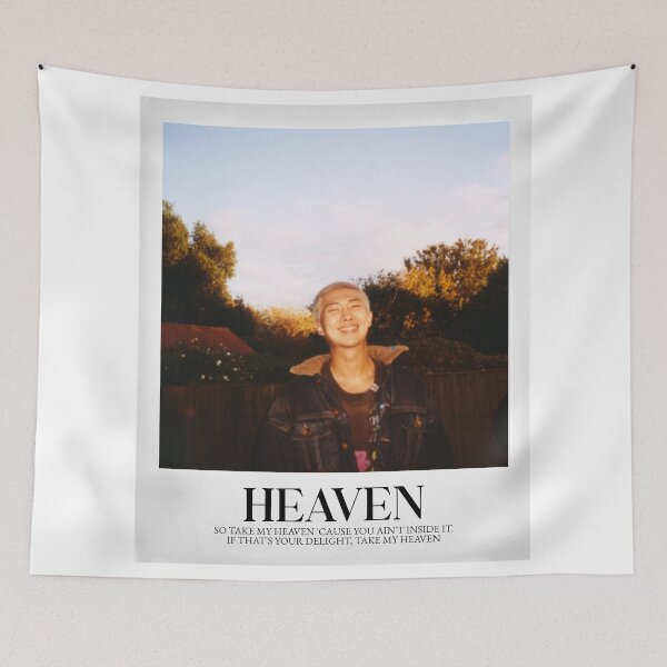 Item preview, RM - Heaven designed and sold by mymikrokosmos.